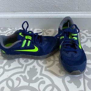 Boys Nike sneakers